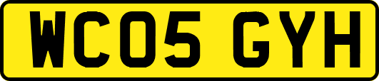WC05GYH