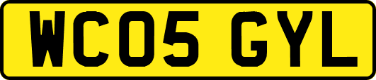 WC05GYL