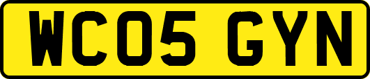 WC05GYN