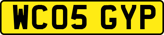 WC05GYP