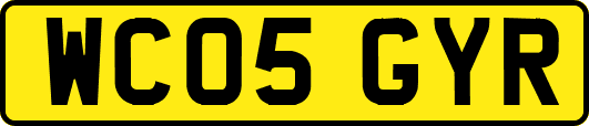 WC05GYR