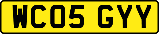 WC05GYY