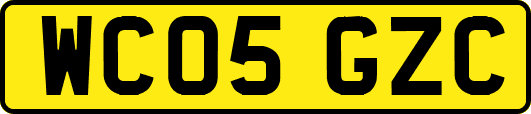WC05GZC