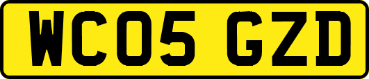 WC05GZD