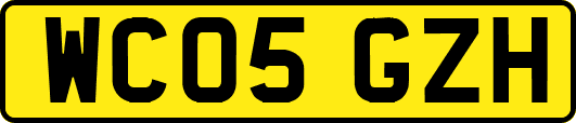 WC05GZH