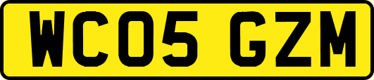WC05GZM