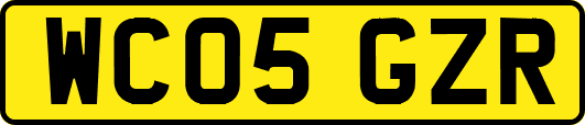 WC05GZR