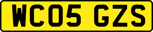 WC05GZS