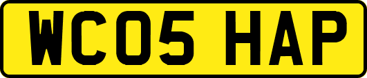 WC05HAP