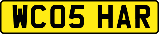 WC05HAR