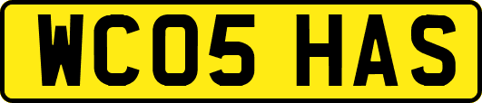 WC05HAS