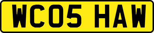 WC05HAW