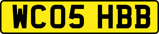 WC05HBB
