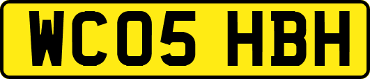 WC05HBH