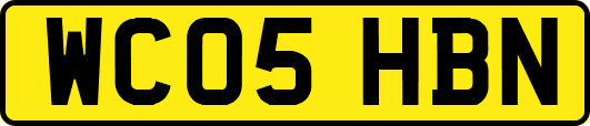 WC05HBN