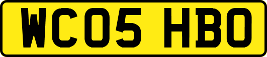 WC05HBO