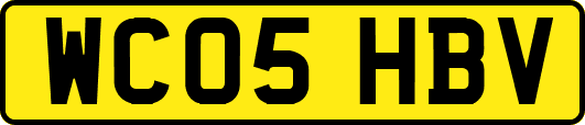 WC05HBV