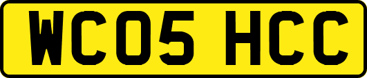 WC05HCC