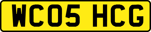 WC05HCG