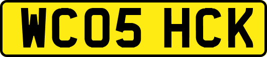 WC05HCK