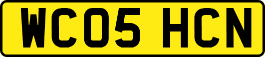 WC05HCN