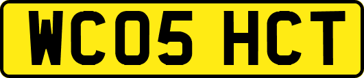 WC05HCT