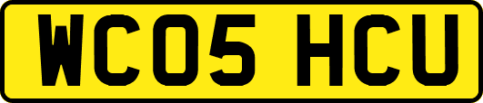 WC05HCU