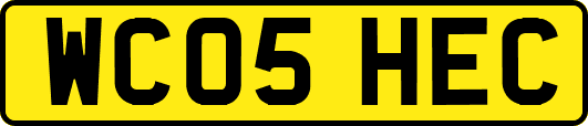 WC05HEC