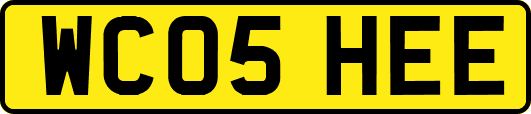 WC05HEE