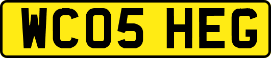 WC05HEG