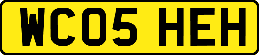 WC05HEH