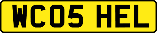 WC05HEL