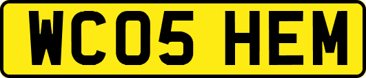 WC05HEM