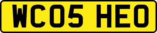 WC05HEO