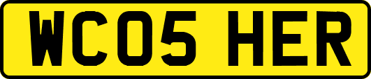 WC05HER