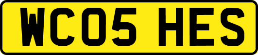WC05HES