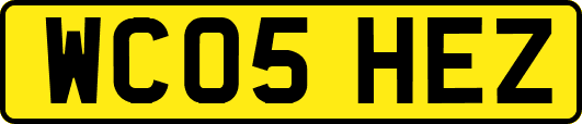 WC05HEZ