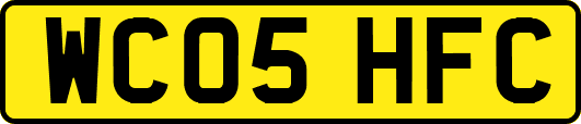 WC05HFC