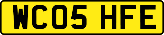WC05HFE