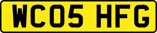 WC05HFG