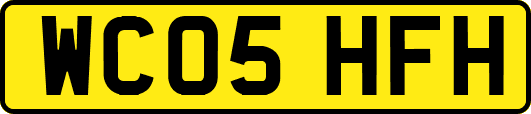 WC05HFH