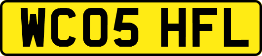 WC05HFL