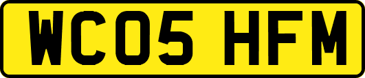 WC05HFM