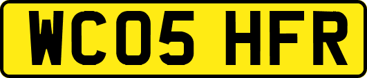 WC05HFR