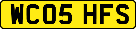 WC05HFS