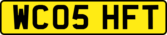 WC05HFT