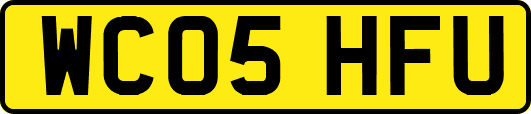 WC05HFU