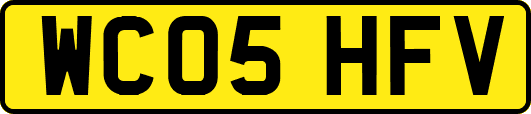 WC05HFV