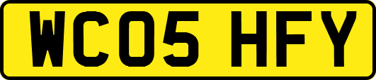 WC05HFY