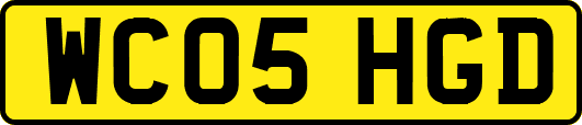 WC05HGD